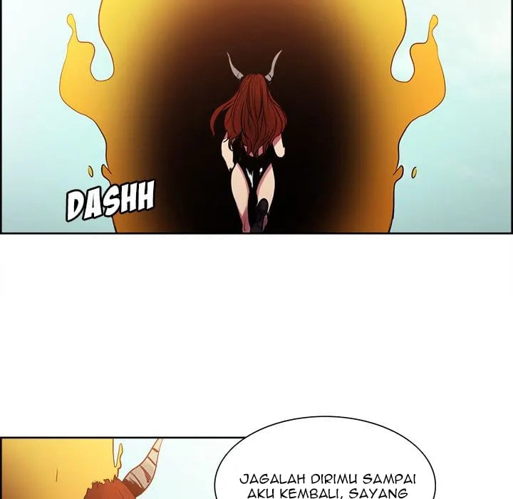 Erostica - Chapter 25 10