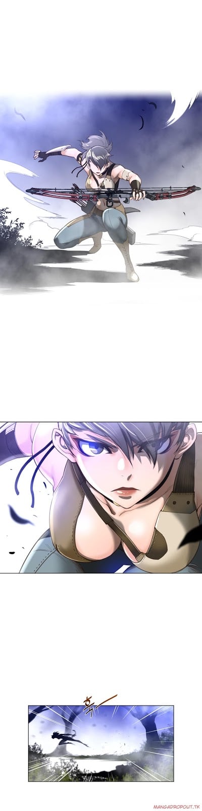 Perfect Half - Chapter 25 9