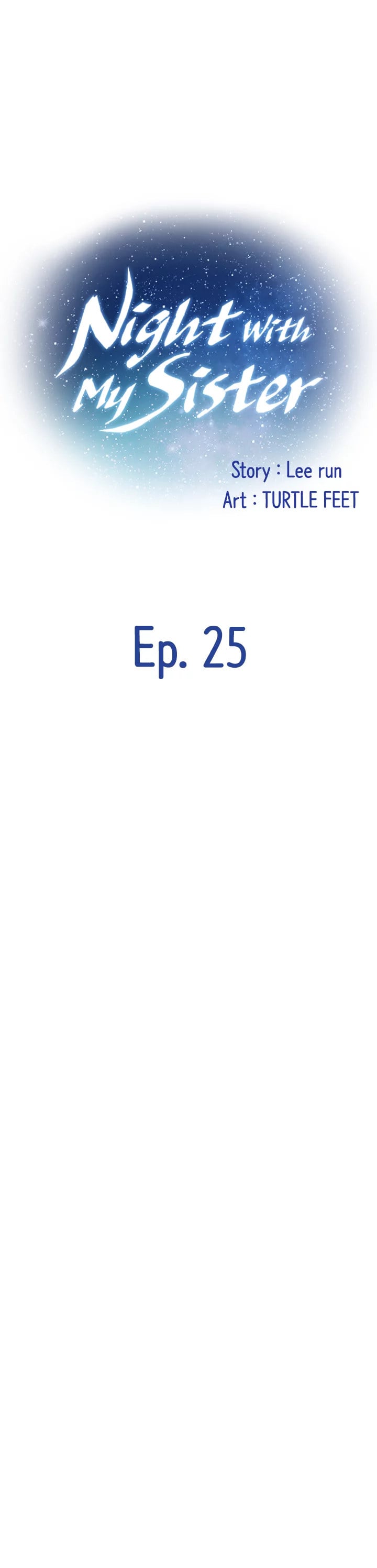 Noona’s Friend - Chapter 25 8 Noona’s Friend - Chapter 25 8