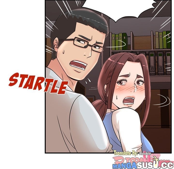 Family Secret - Chapter 25 34