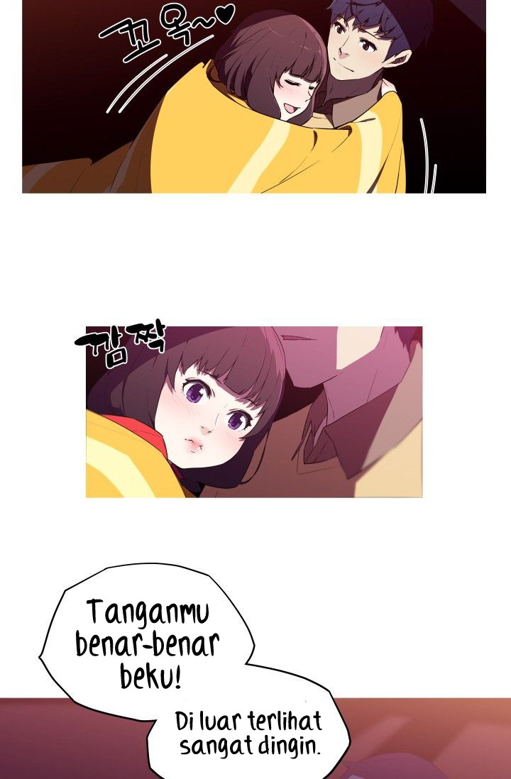 She Has Three Flavors - Chapter 25 20 She Has Three Flavors - Chapter 25 20