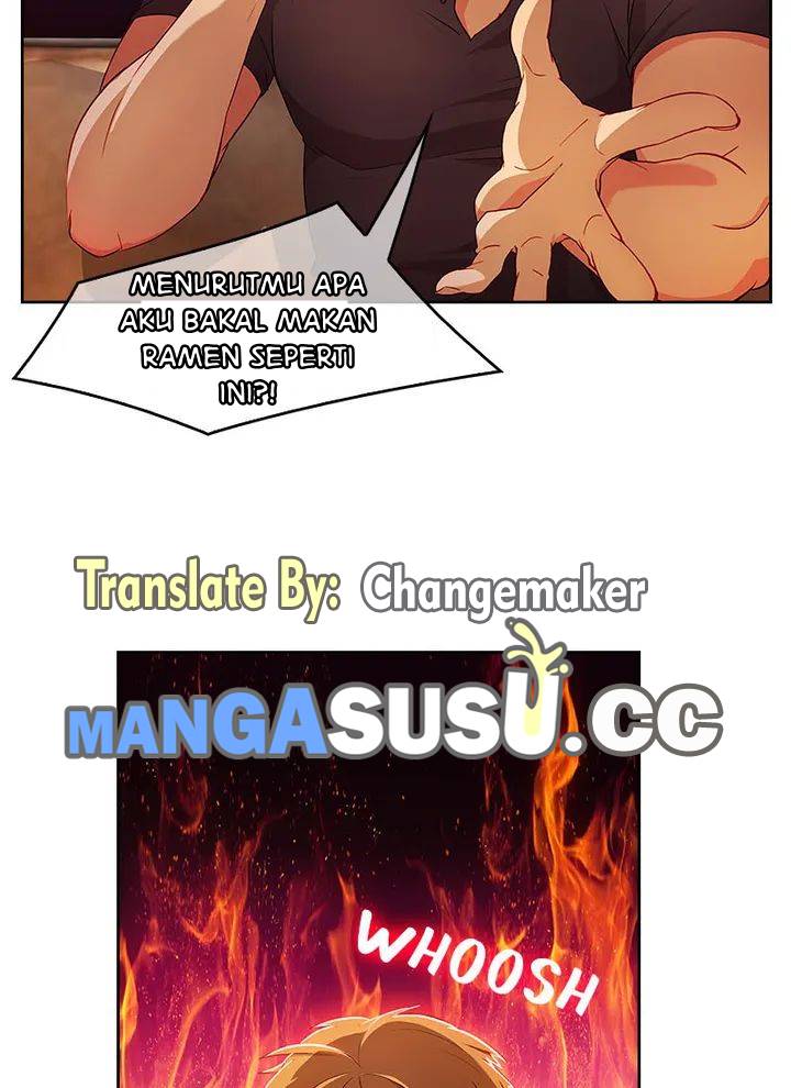 Switch (Zilpung Studio) - Chapter 25 69 Switch (Zilpung Studio) - Chapter 25 69