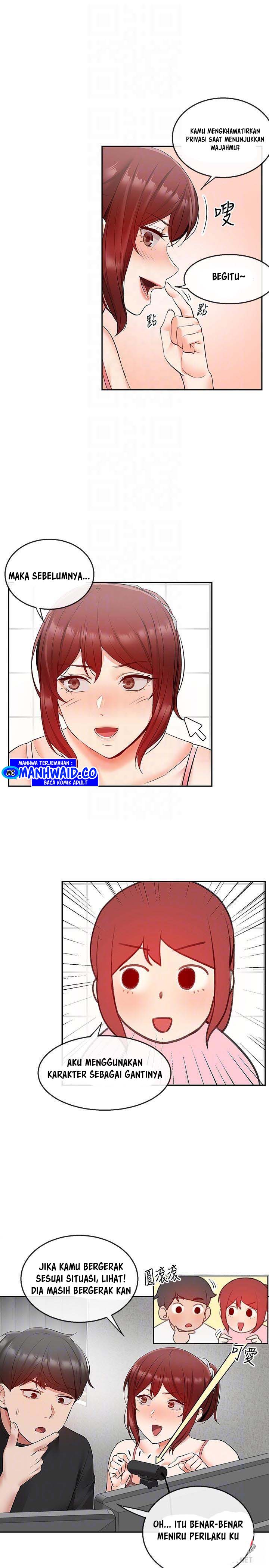 Floor Noise - Chapter 25 14