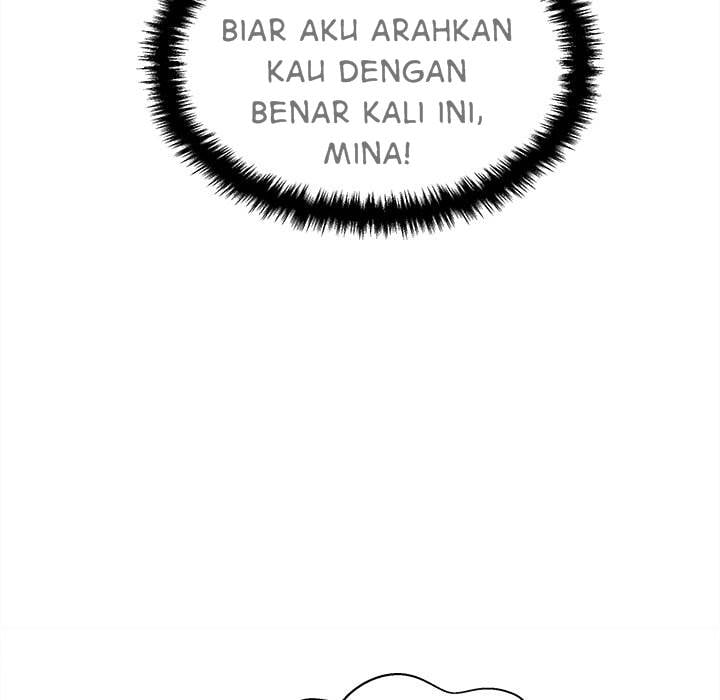 Crossing the Line - Chapter 25 112