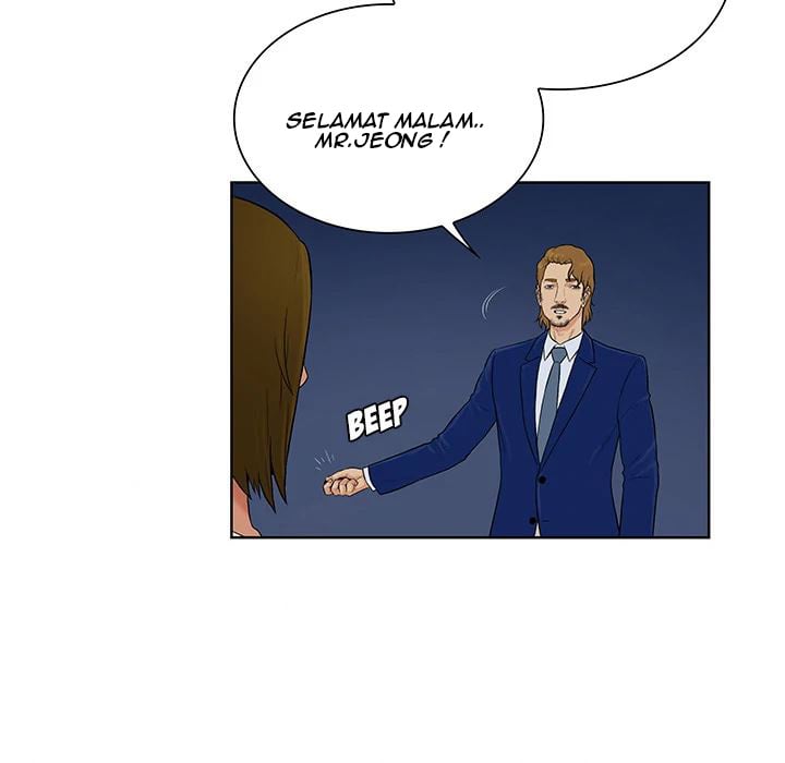 The Stand-up Guy (Dolphin) - Chapter 25 90