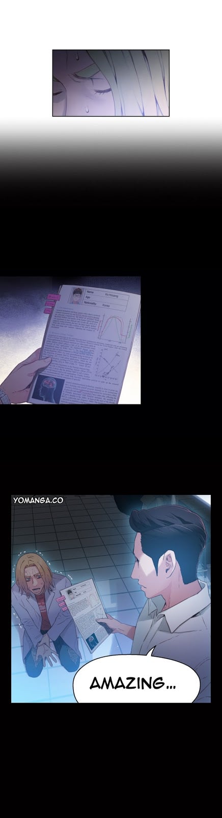 Sweet Guy - Chapter 25 11