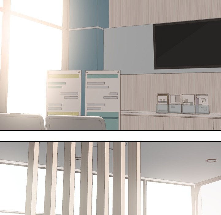 One Shot Men&#8217;s Clinic - Chapter 25 37