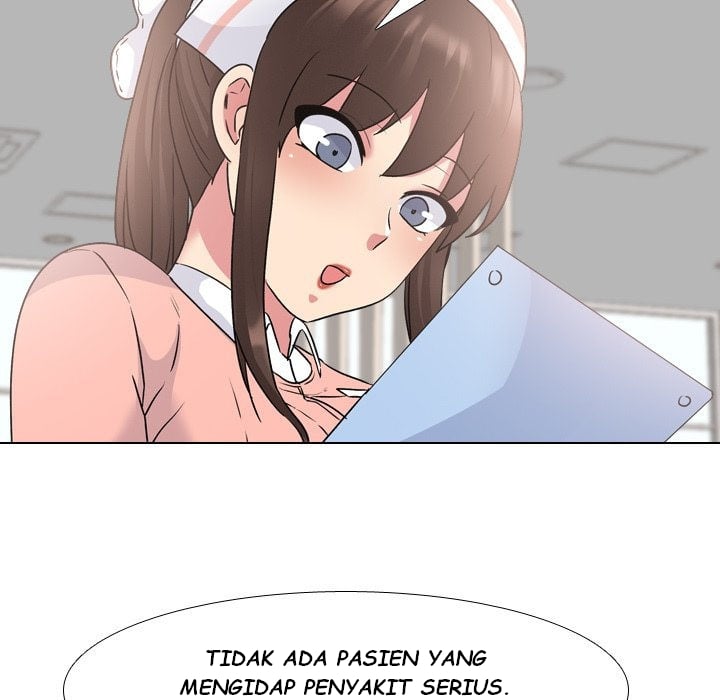 One Shot Men&#8217;s Clinic - Chapter 25 43
