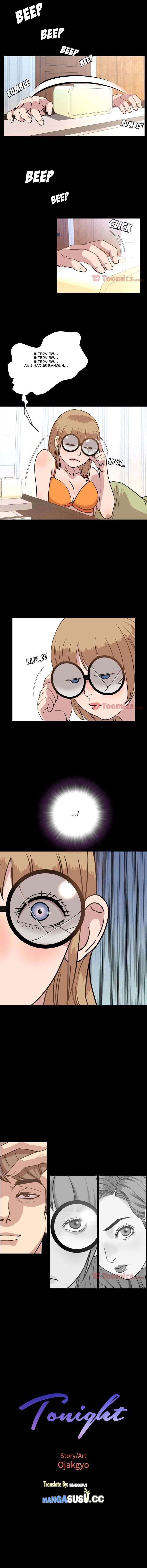 Tonight - Chapter 25 7