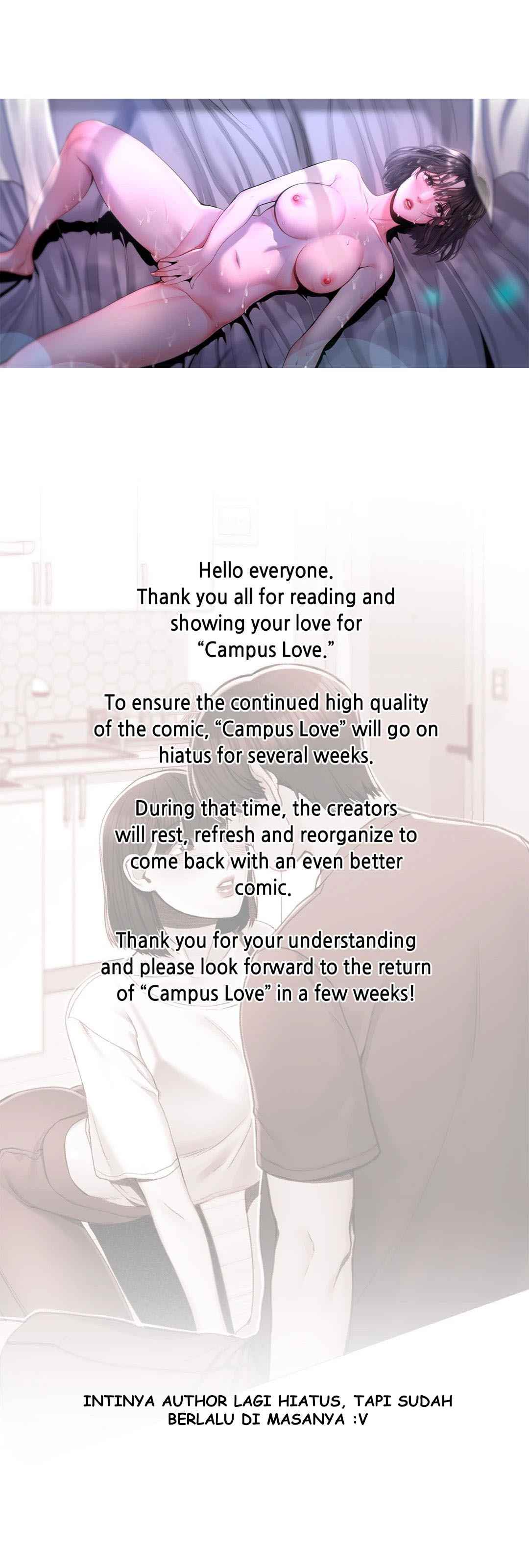 Campus Love - Chapter 25 32