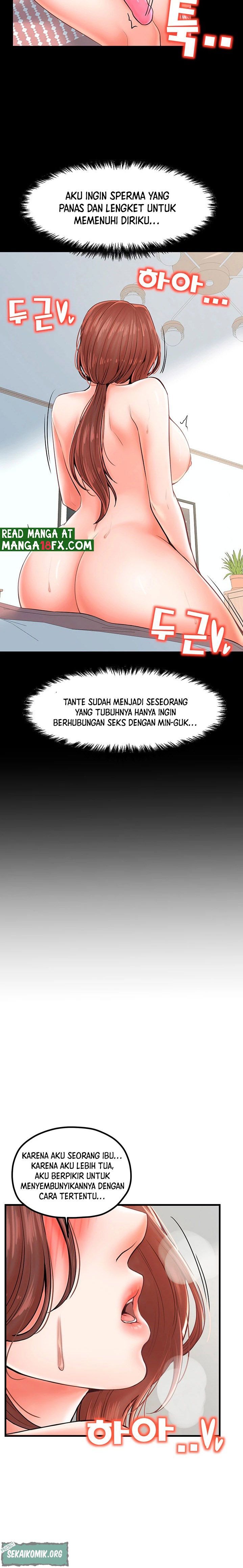 Banging Mother And Daughter - Chapter 25 16