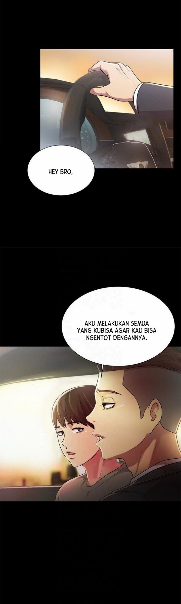 Friend&#8217;s Girlfriend - Chapter 25 36