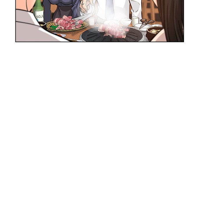 The Unexpected Guest - Chapter 25 25 The Unexpected Guest - Chapter 25 25