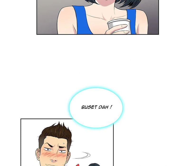 The Stand-up Guy (Dolphin) - Chapter 25 27