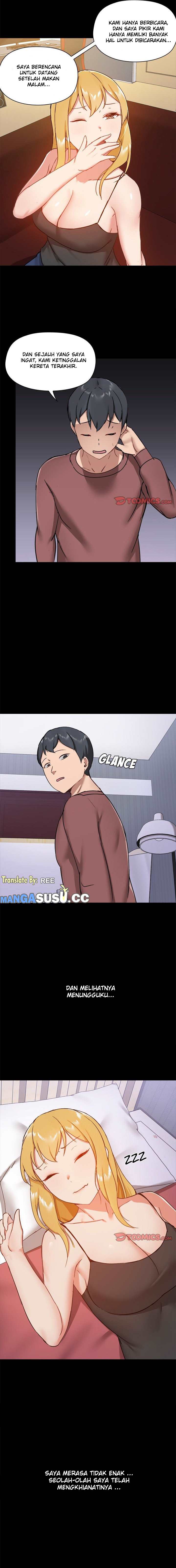 Gamers - Chapter 25 6