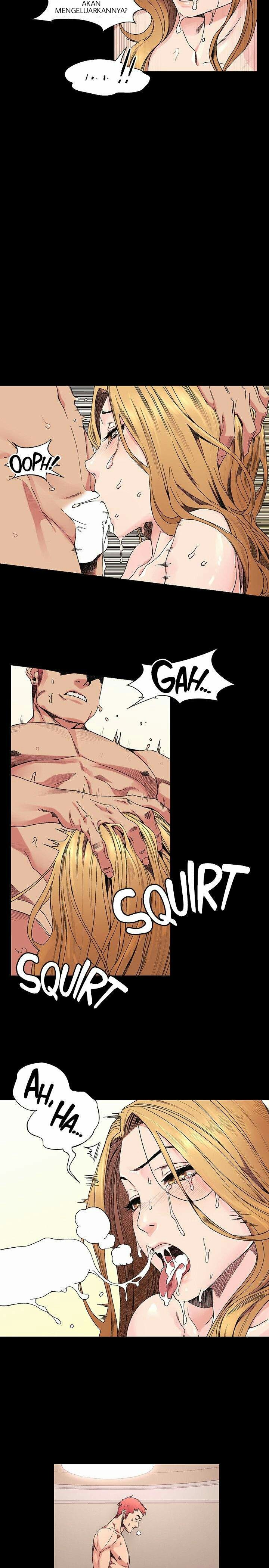 My Kingdom (Silent War) - Chapter 25 12 My Kingdom (Silent War) - Chapter 25 12