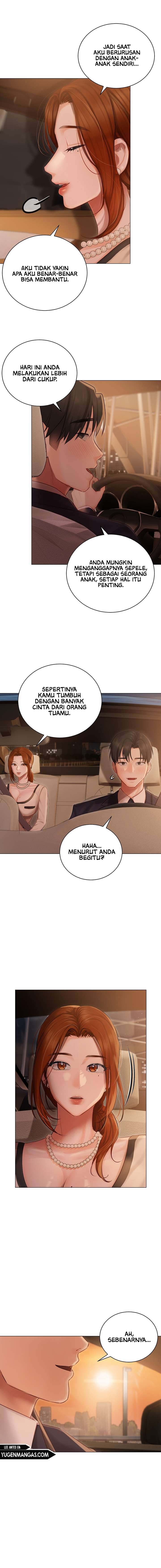 Hyeonjung&#8217;s Residence - Chapter 25 8