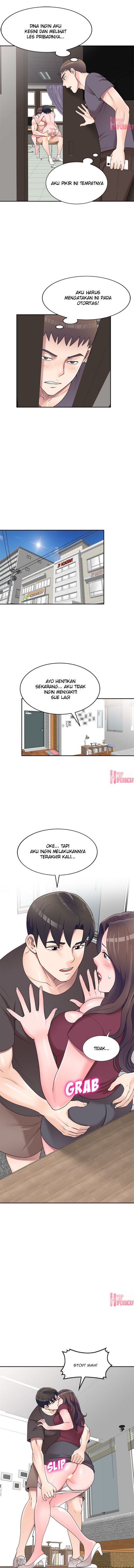 Private Lesson (Facon) - Chapter 25 11 Private Lesson (Facon) - Chapter 25 11