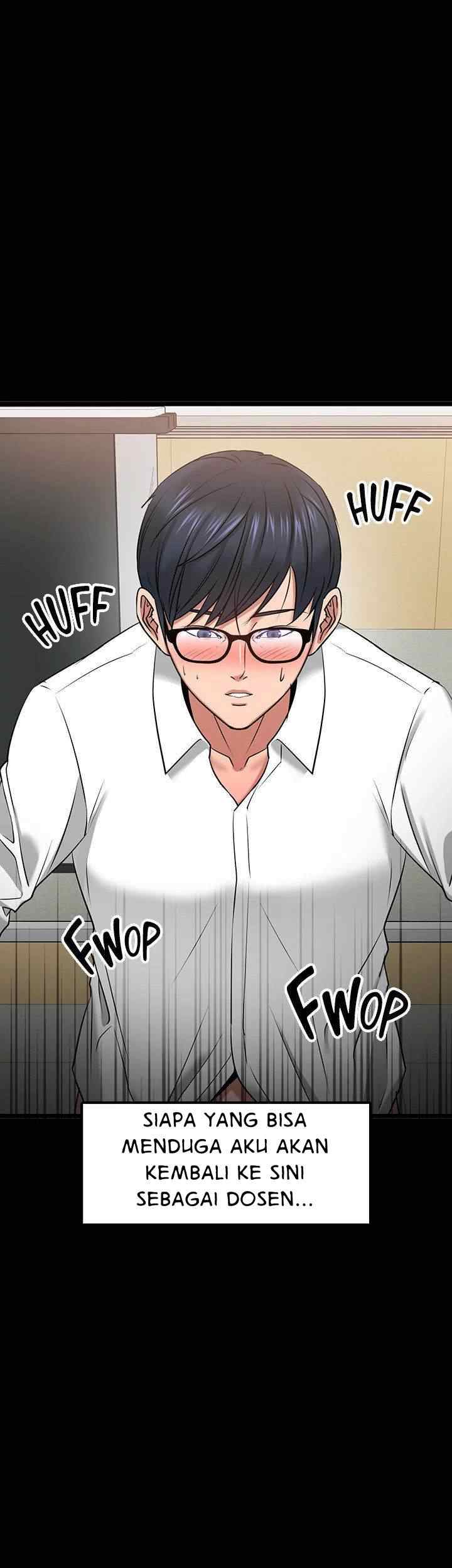 Are You Just Going To Watch - Chapter 25 27