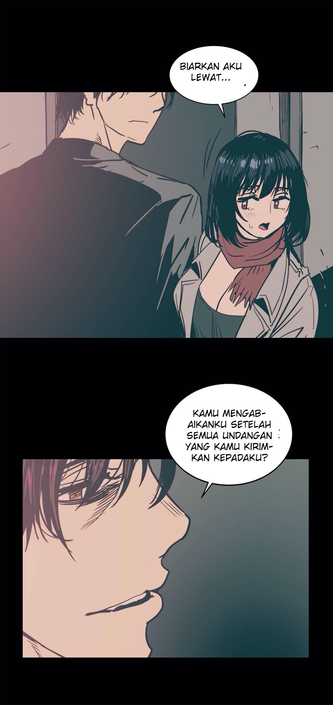Desire to Kill - Chapter 25 29