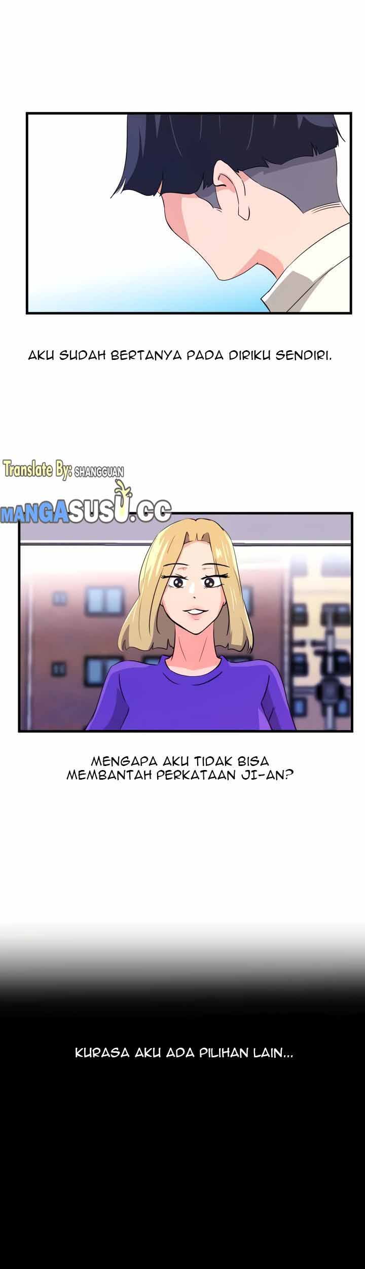 My Roommate is a Succubus - Chapter 25 23 My Roommate is a Succubus - Chapter 25 23