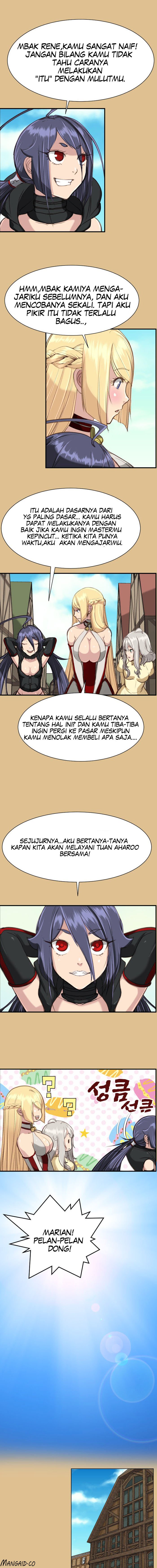 Yahalu - Chapter 25 11