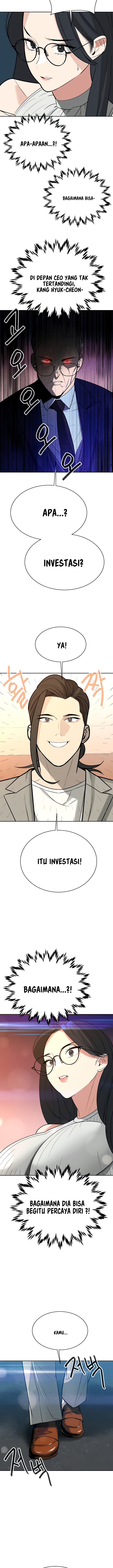 Secret Matter Of The Third Generation - Chapter 25 9 Secret Matter Of The Third Generation - Chapter 25 9