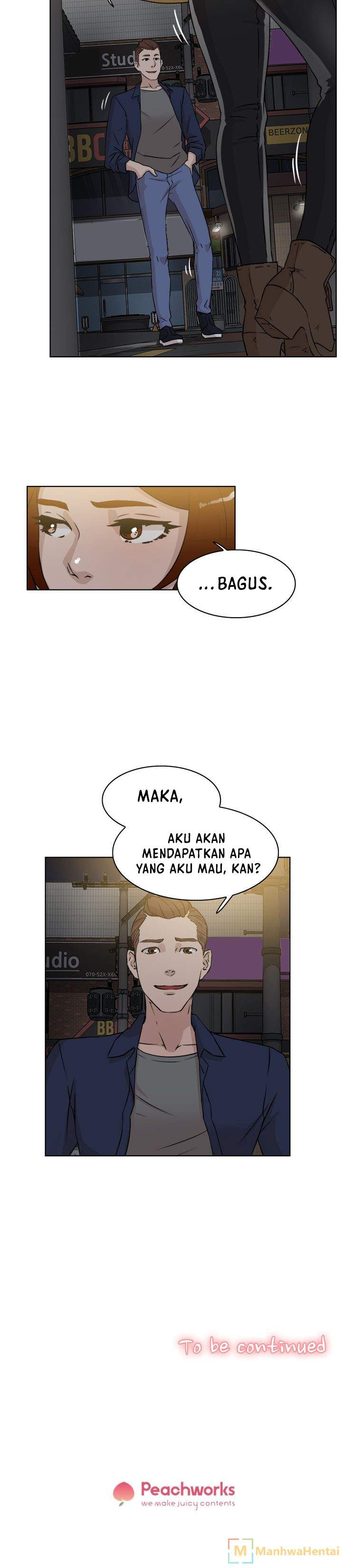 Her 4 Incher - Chapter 25 16