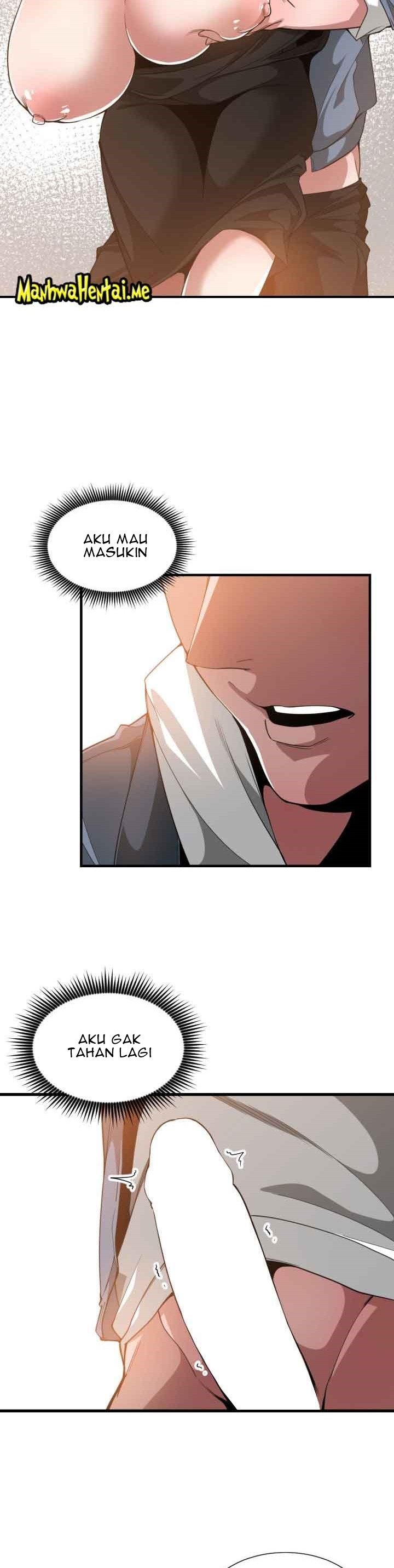 You’re Not That Special! - Chapter 25 18 You’re Not That Special! - Chapter 25 18