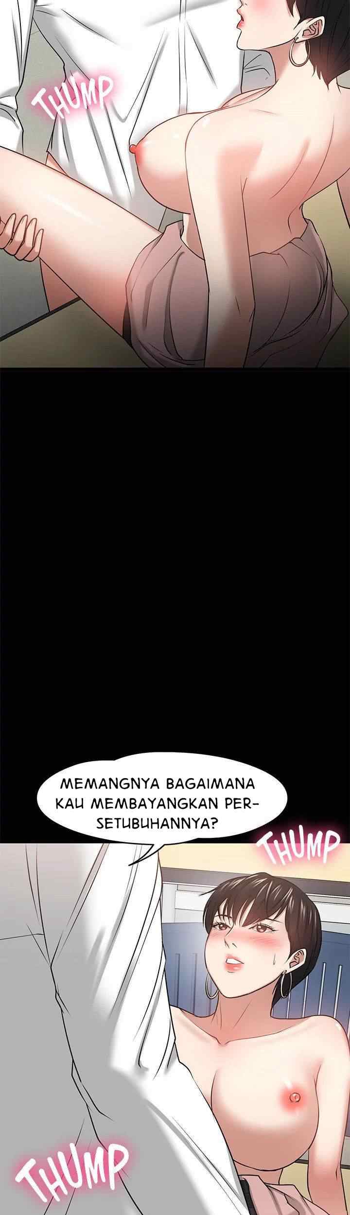 Are You Just Going To Watch - Chapter 25 34