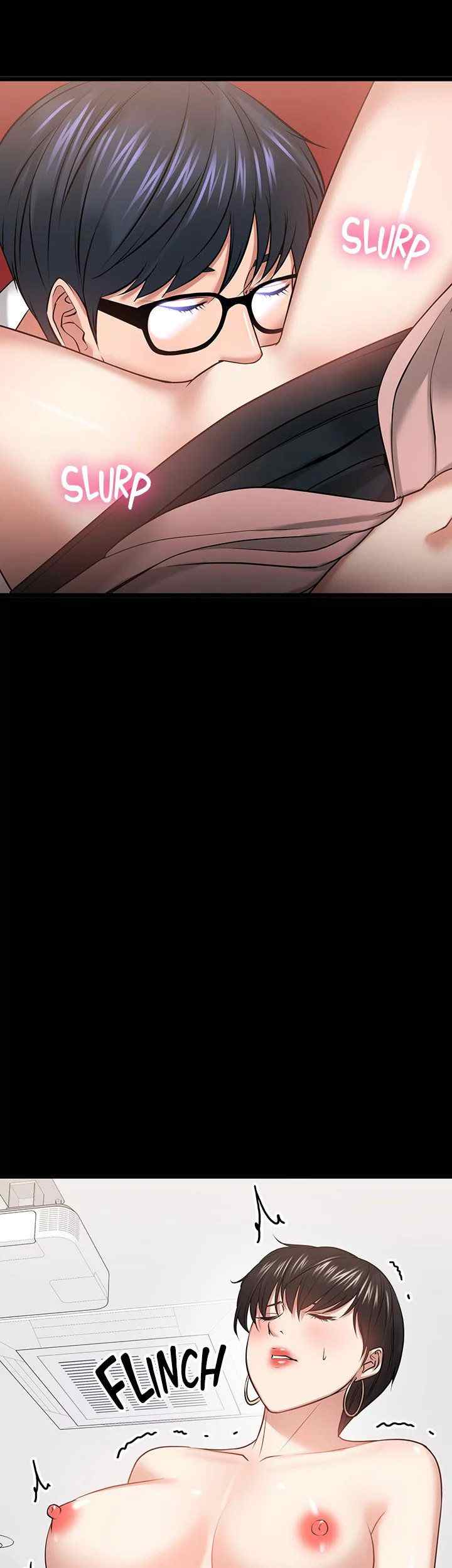Are You Just Going To Watch - Chapter 25 8