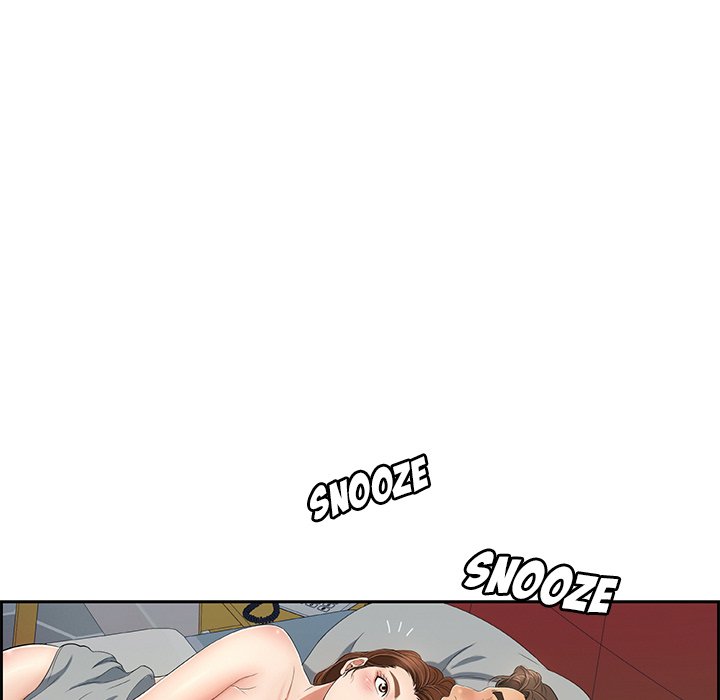 A Killer Woman - Chapter 25 100