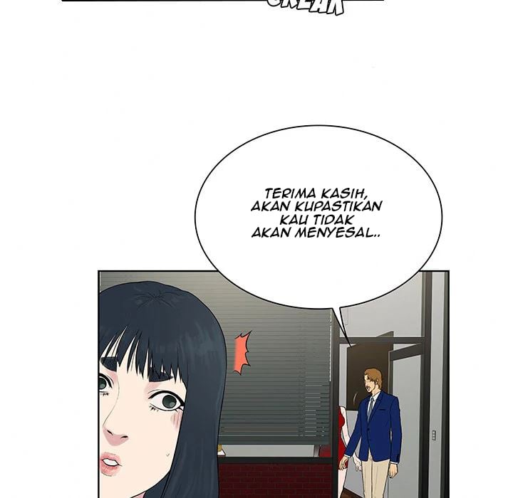 The Stand-up Guy (Dolphin) - Chapter 25 39