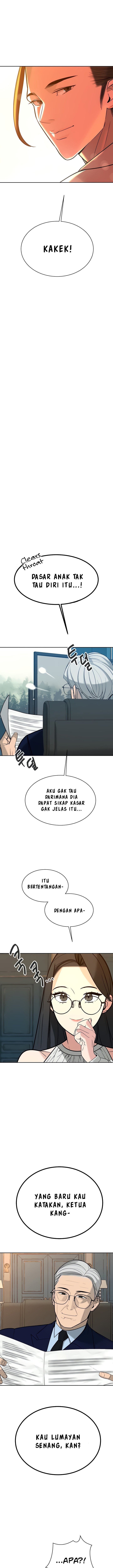 Secret Affairs of the 3rd Generation - Chapter 25 15