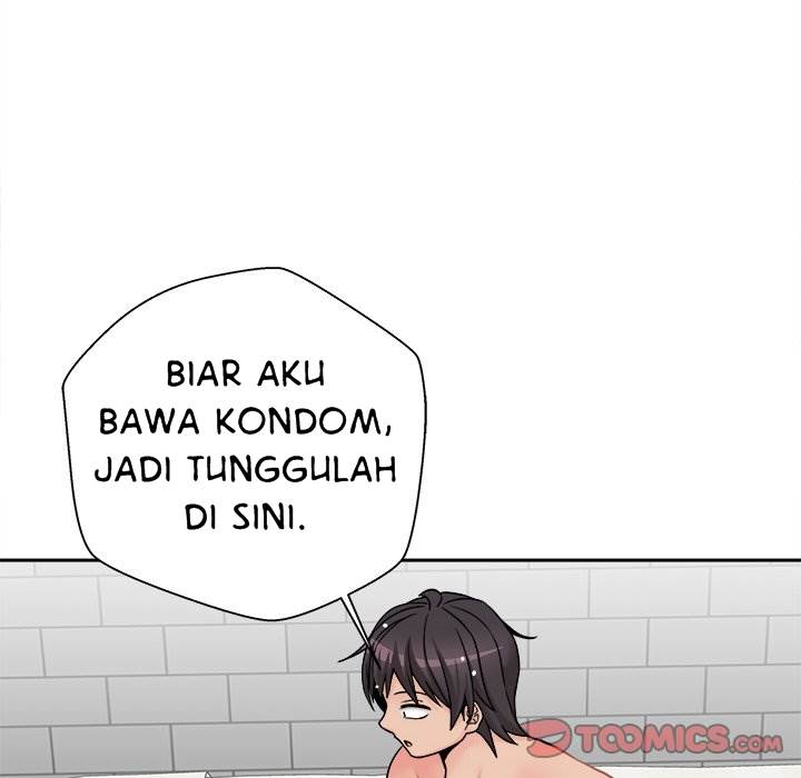 Crossing the Line - Chapter 25 128