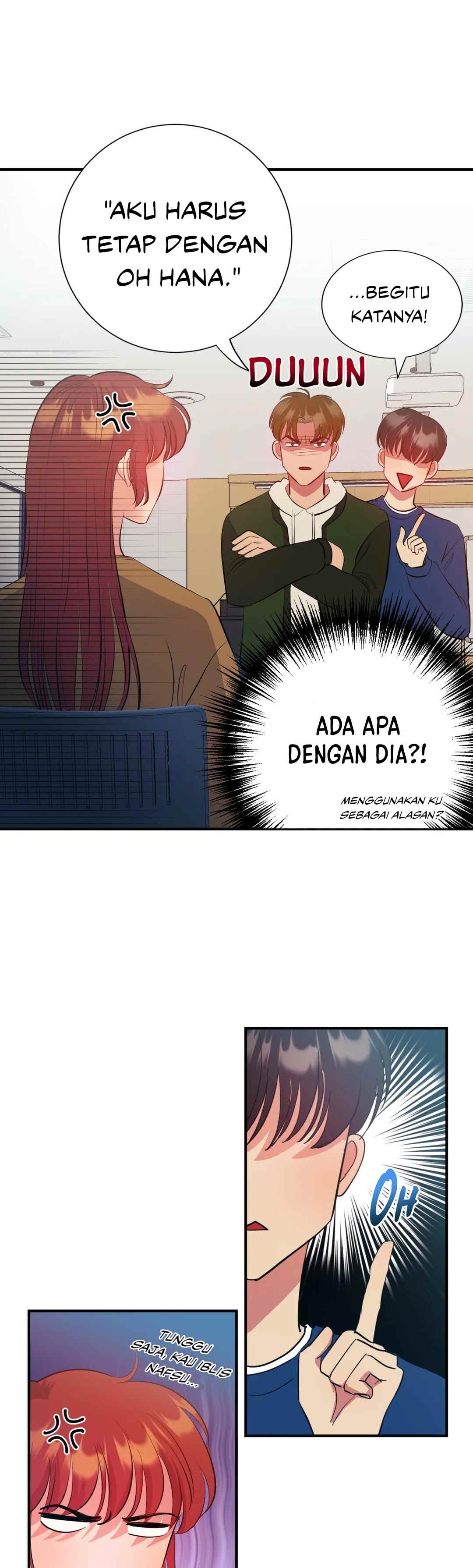 Hana’s Demons of Lust - Chapter 25 38 Hana’s Demons of Lust - Chapter 25 38