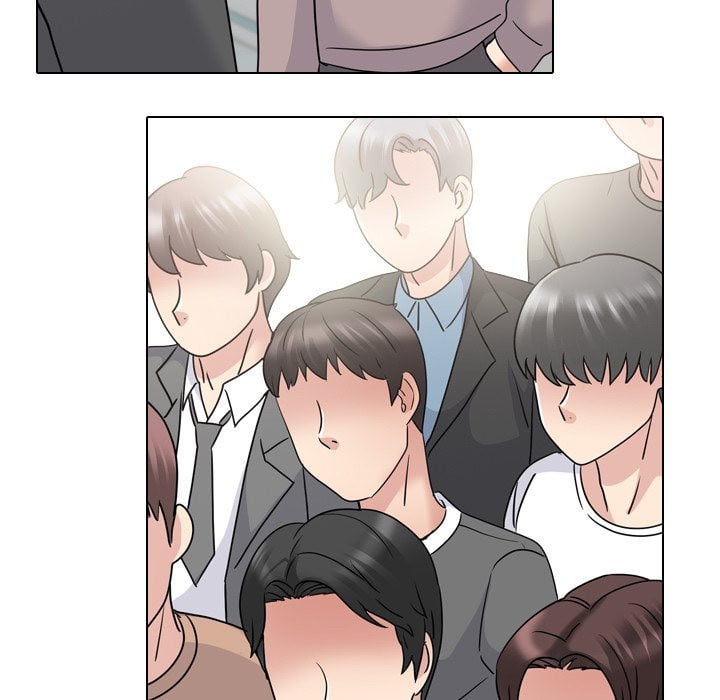One Shot Men&#8217;s Clinic - Chapter 25 20