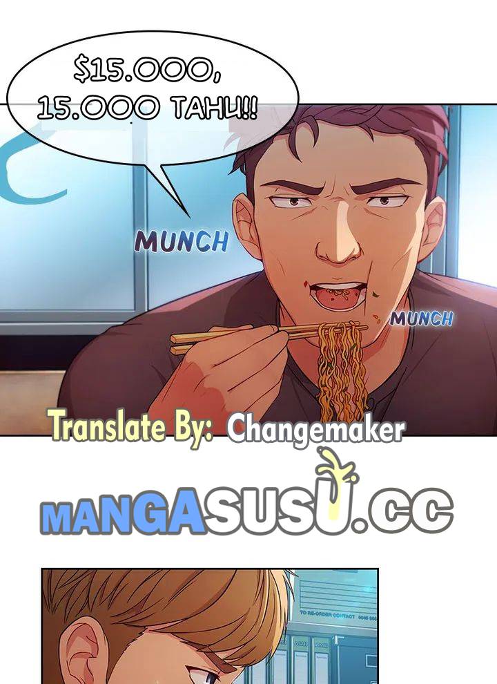 Switch (Zilpung Studio) - Chapter 25 64 Switch (Zilpung Studio) - Chapter 25 64