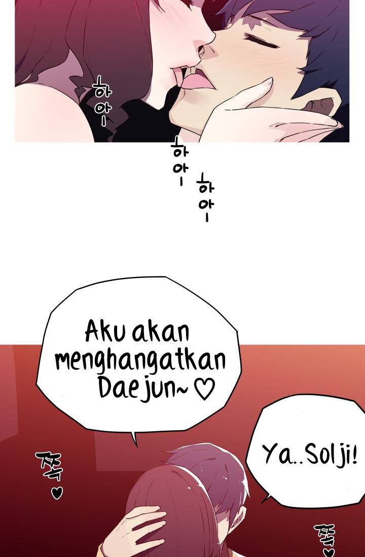 She Has Three Flavors - Chapter 25 28 She Has Three Flavors - Chapter 25 28