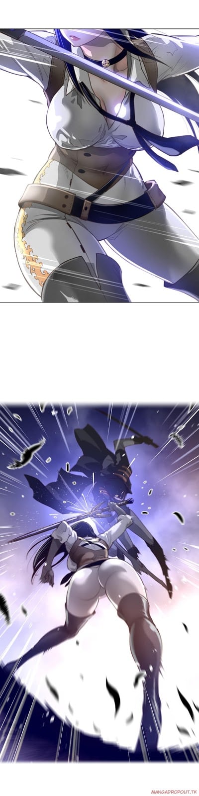 Perfect Half - Chapter 25 17