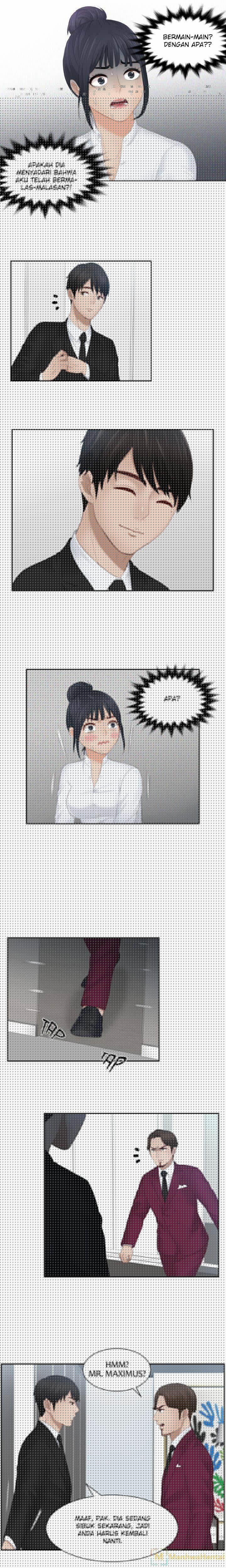 Mind Reader - Chapter 25 10
