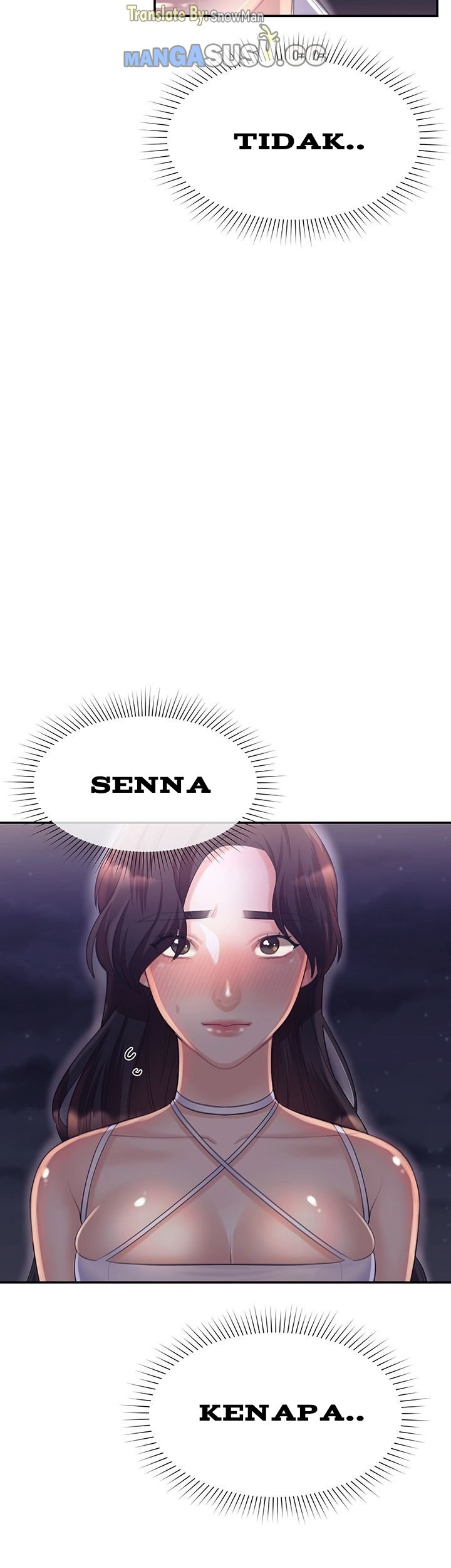 Public Bathhouse - Chapter 25 22