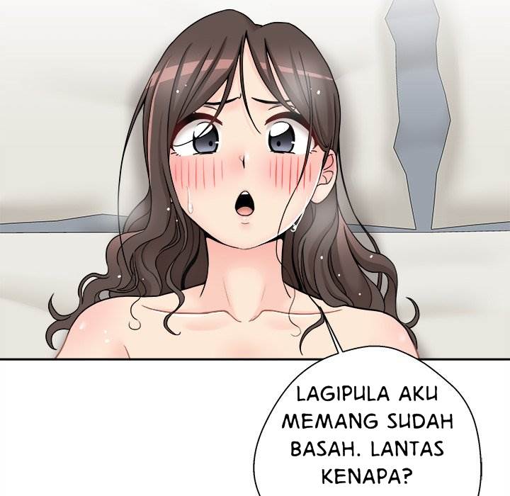 Crossing the Line - Chapter 25 125