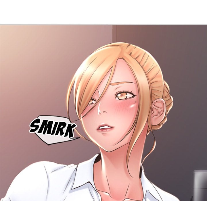 Close, but Far - Chapter 25 110