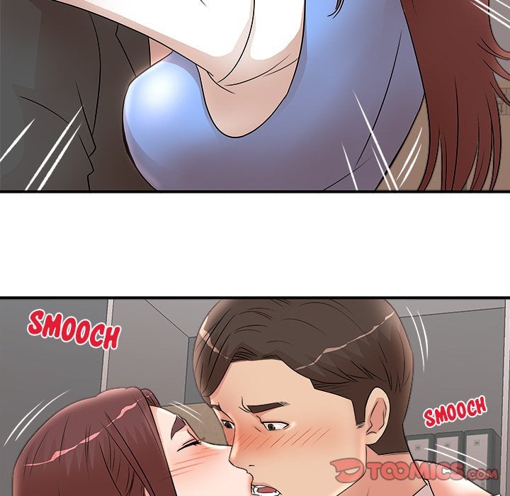 Family Secret - Chapter 25 54