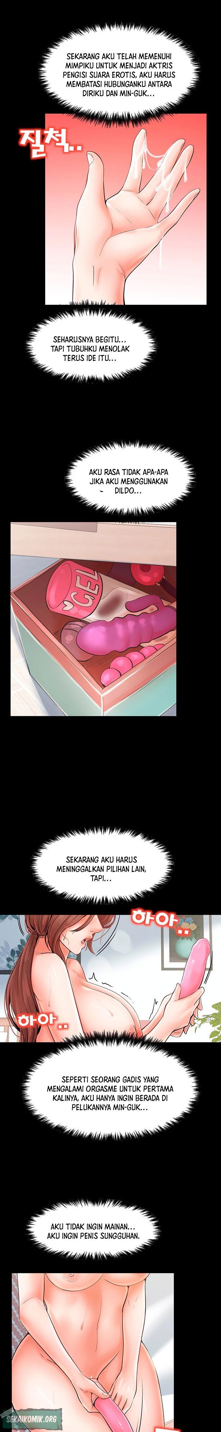 Banging Mother And Daughter - Chapter 25 15