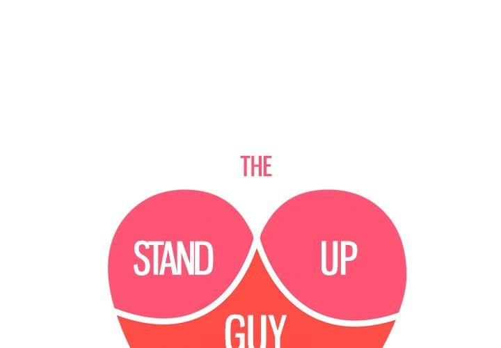 The Stand-up Guy (Dolphin) - Chapter 25 3
