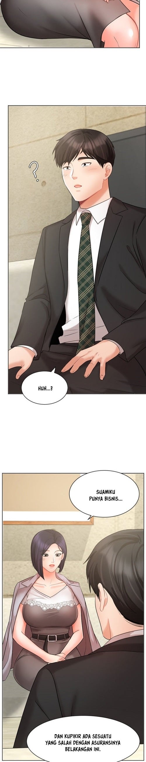 Sold Out Girl - Chapter 25 12 Sold Out Girl - Chapter 25 12