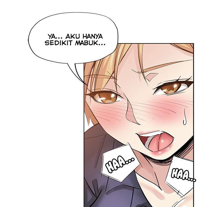 The Unexpected Guest - Chapter 25 23 The Unexpected Guest - Chapter 25 23