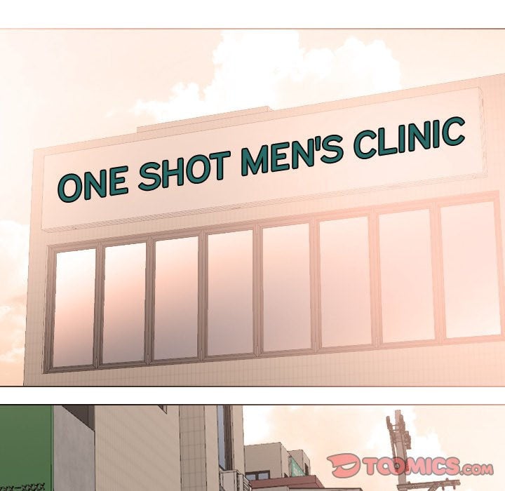 One Shot Men&#8217;s Clinic - Chapter 25 77